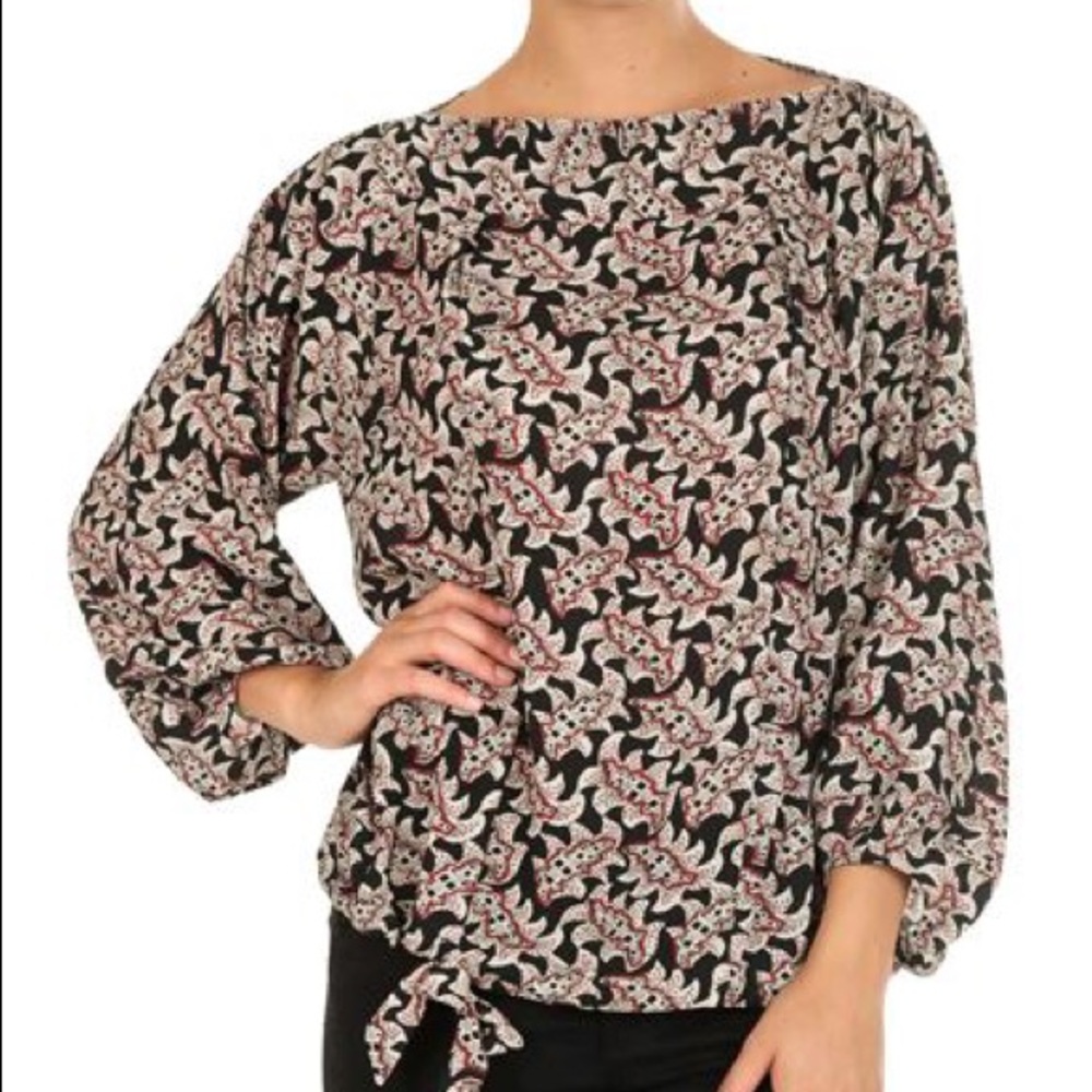 Beautiful Isabel Marant Etoile Blouse